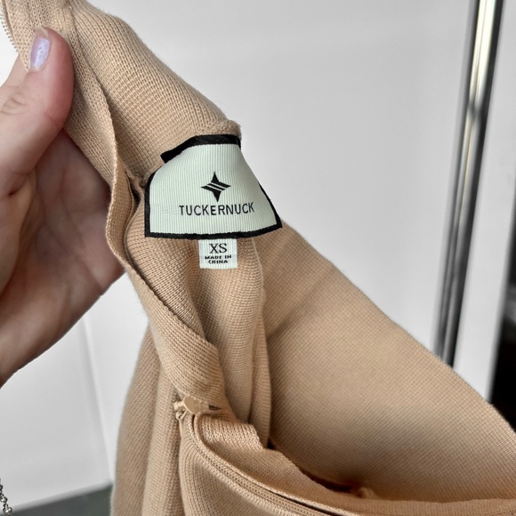 Tuckernuck Turtleneck Sweater - Picture 4 of 4